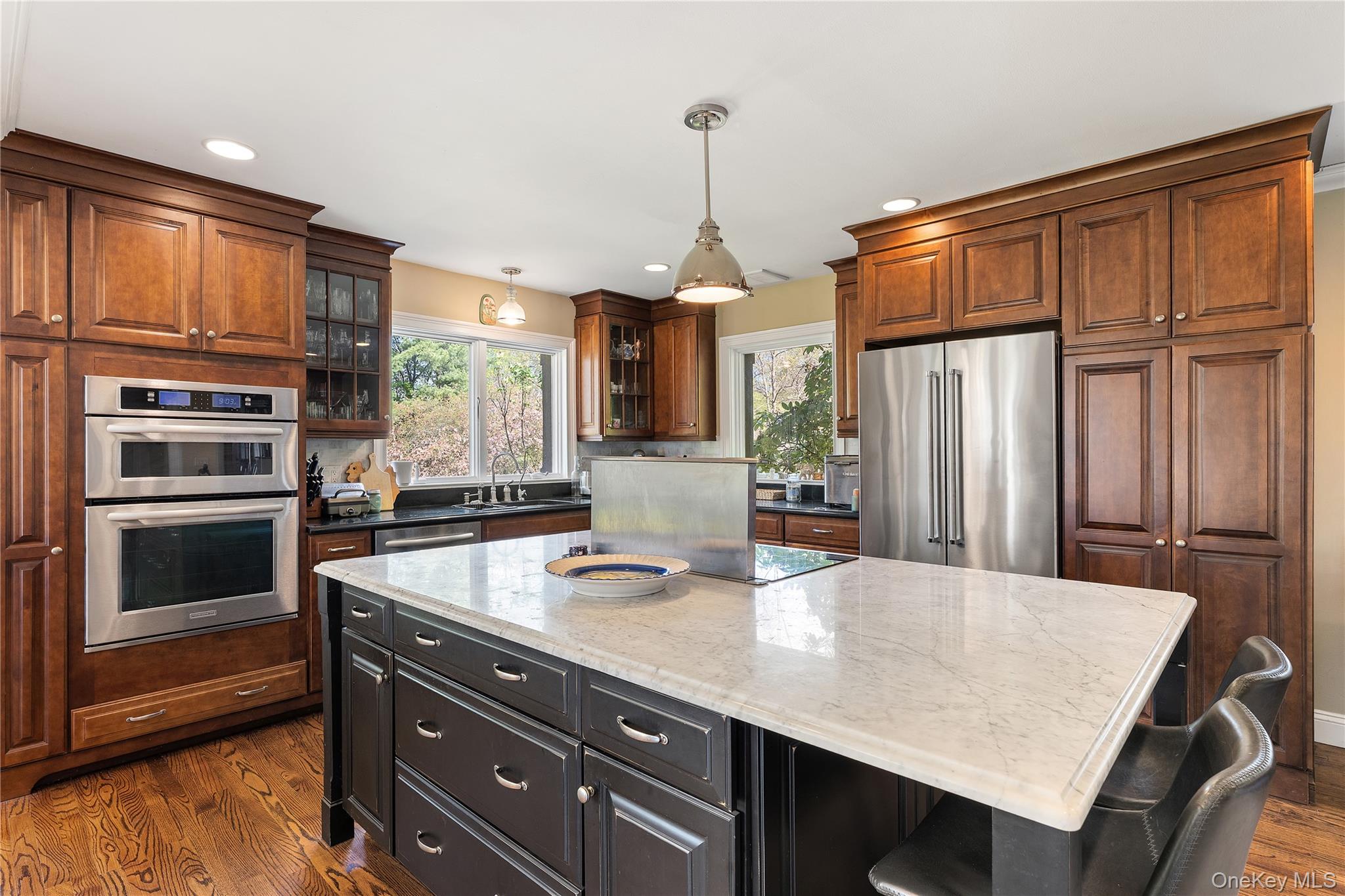 8 Riverview Farm Road Ossining, NY 10562 - Photo 6 of 21 Kitchen