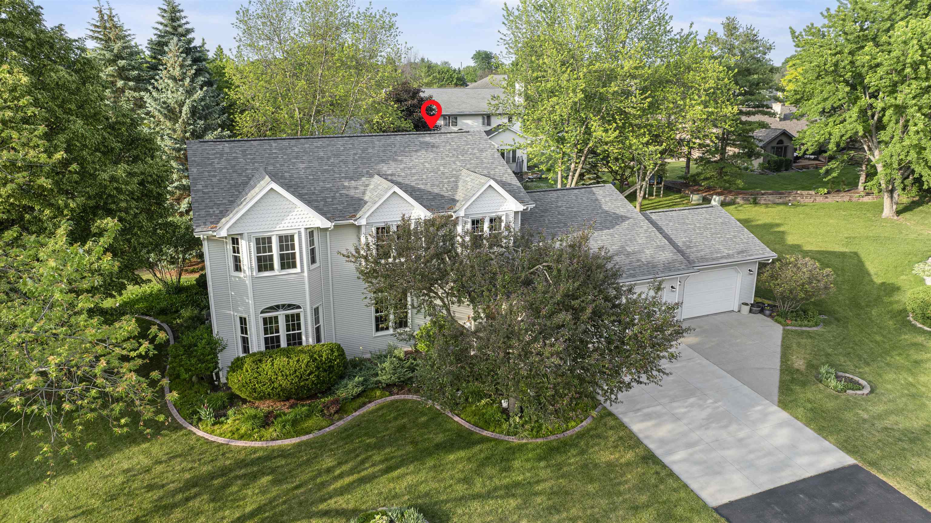 N340 Tamarack Circle Appleton, WI 54915 - Photo 66 of 81