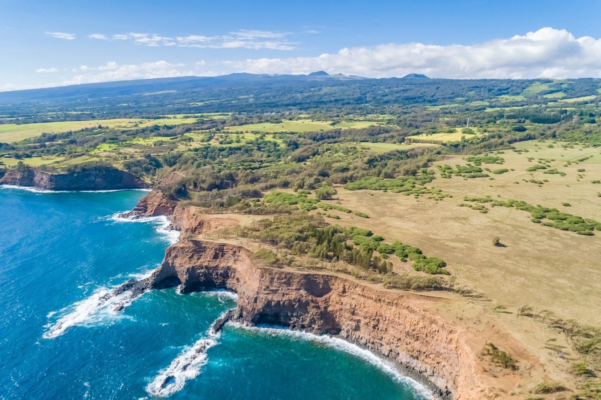 Union Mill Road Kapaau, HI 96755 - Photo 1 of 24 a view of lake with mountain