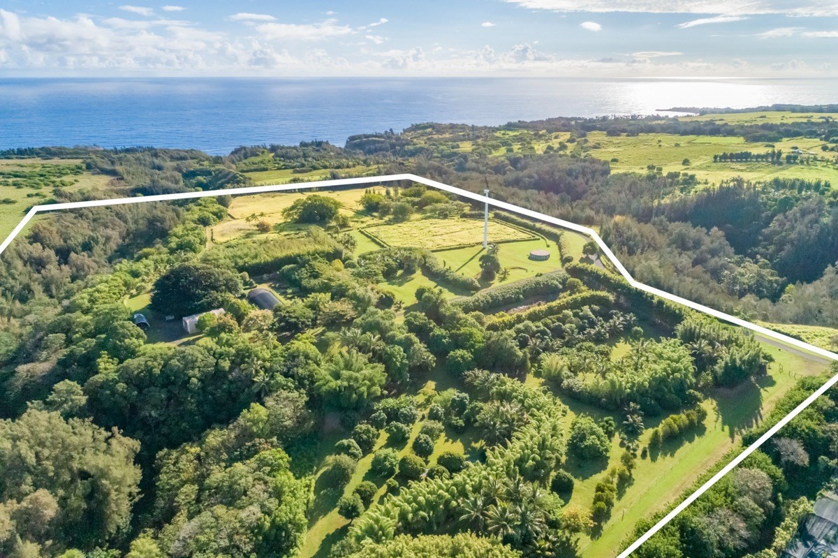 Union Mill Road Kapaau, HI 96755 - Photo 12 of 24 a view of a city