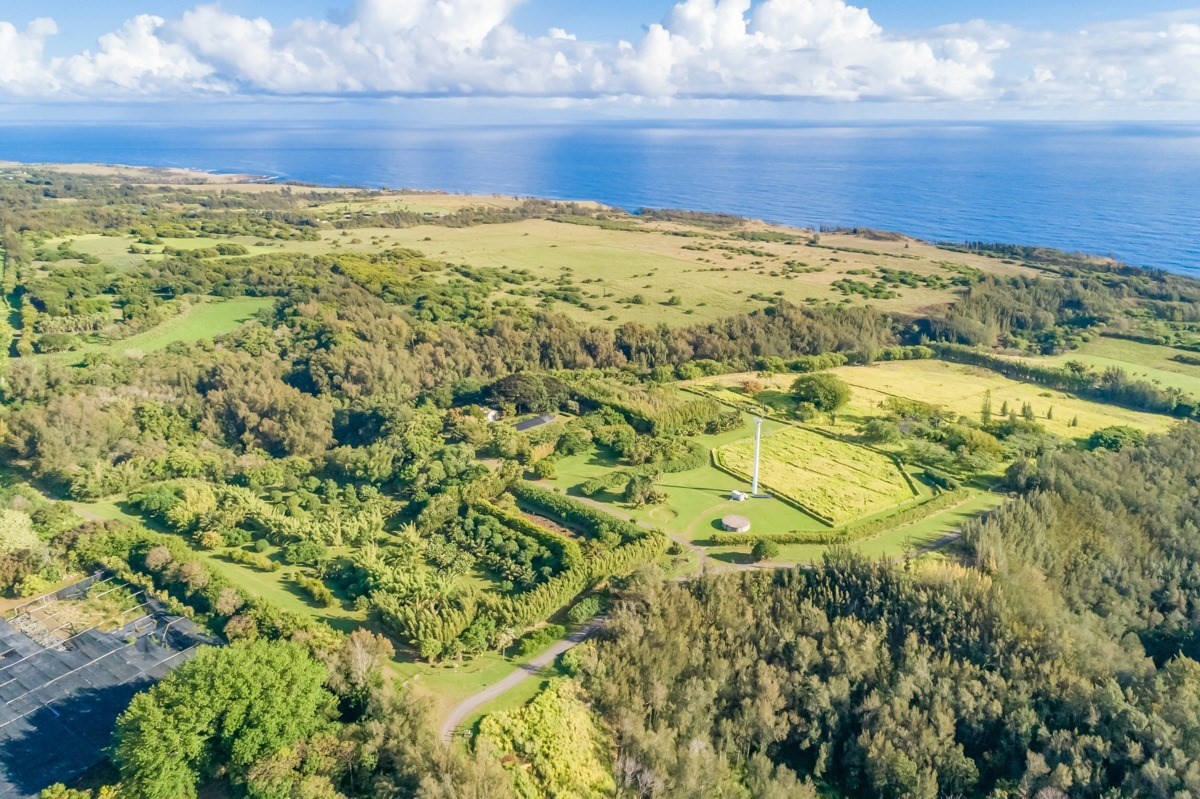 Union Mill Road Kapaau, HI 96755 - Photo 13 of 24 a view of an ocean