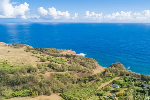 $27,000,000 | Union Mill Road, Kapaau, HI 96755
