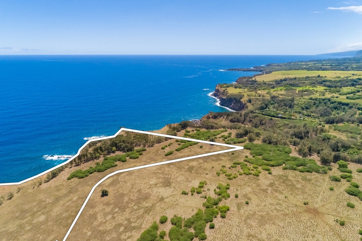 Union Mill Road Kapaau, HI 96755 - Photo 3 of 24 a view of an ocean