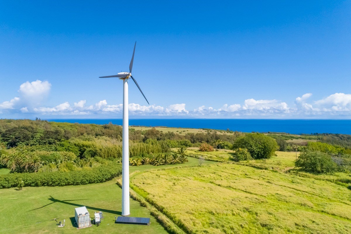 Union Mill Road Kapaau, HI 96755 - Photo 10 of 24 a view of a pool