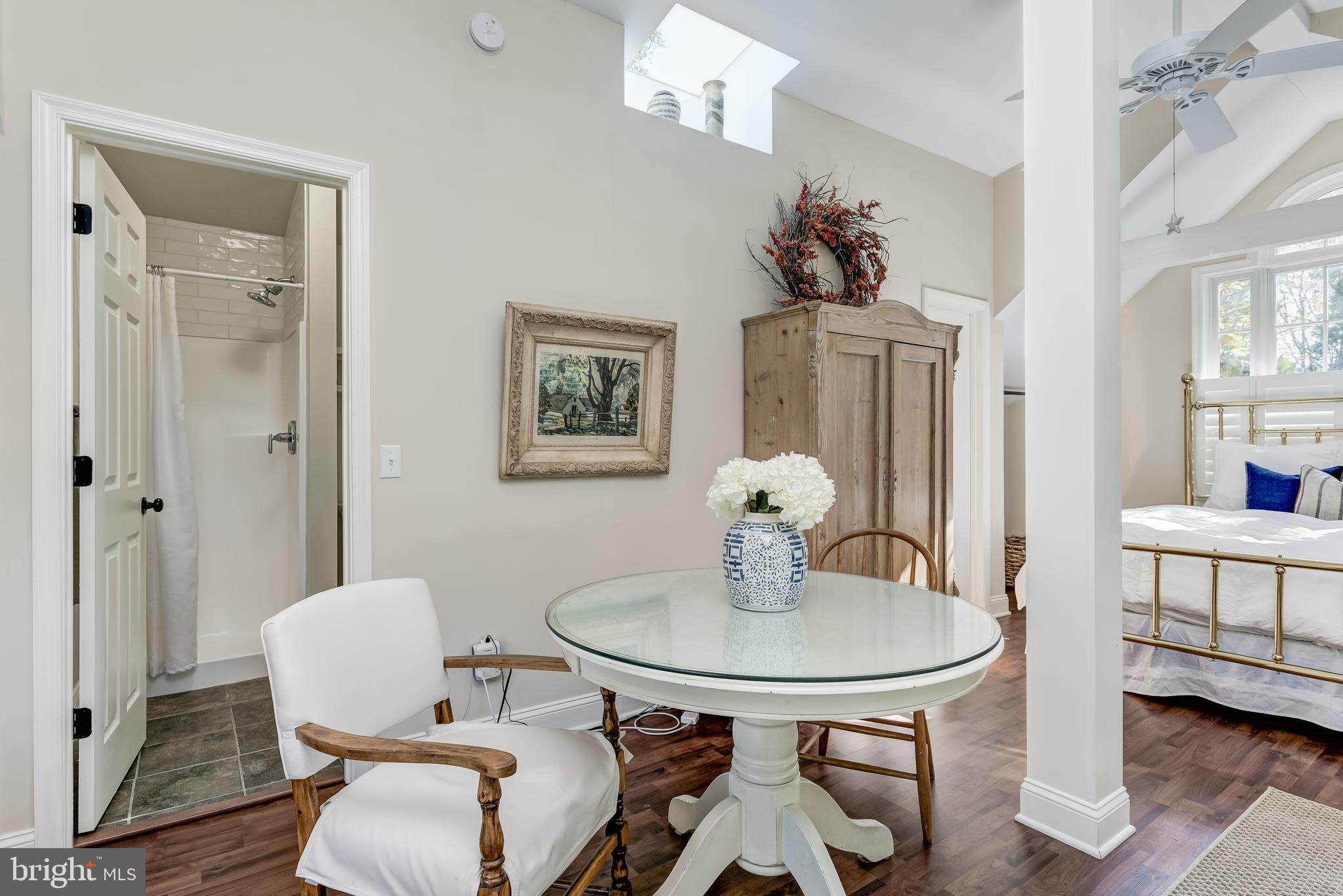 709 Black Forest Road Annapolis, MD 21409 - Photo 28 of 49 Garage apartment includes dining area