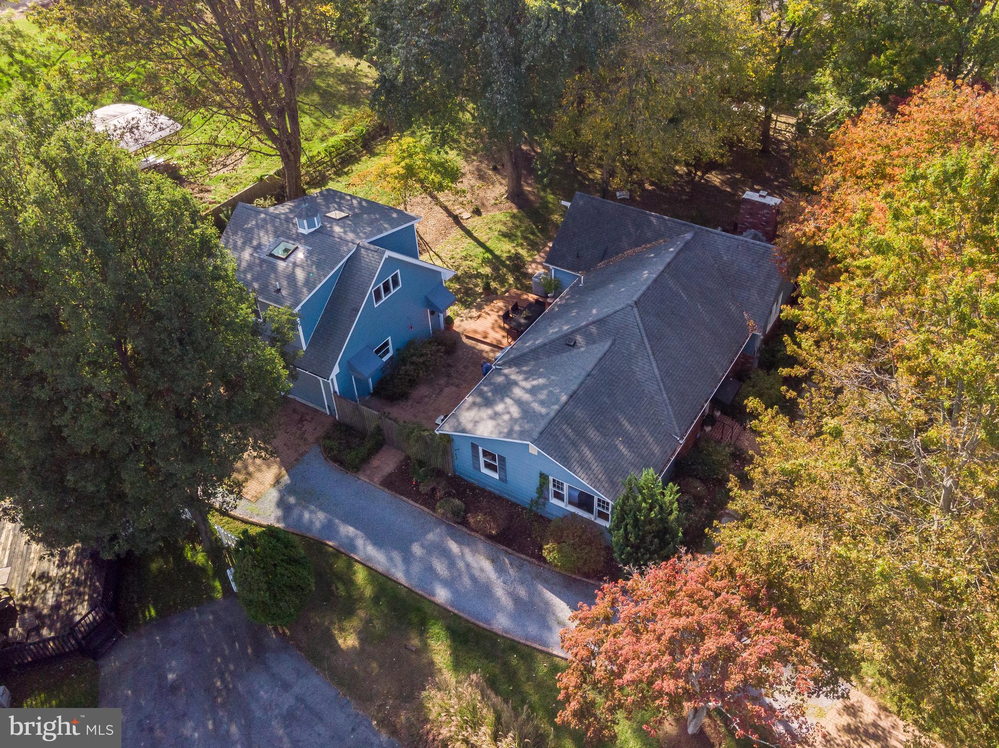 709 Black Forest Road Annapolis, MD 21409 - Photo 5 of 49 .5 acre lot