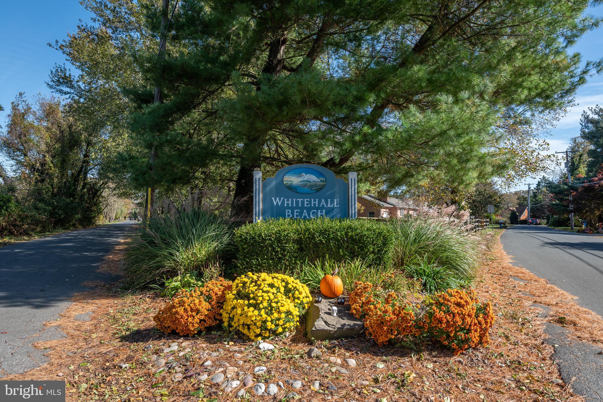 709 Black Forest Road Annapolis, MD 21409 - Photo 45 of 49 Whitehall Beach
