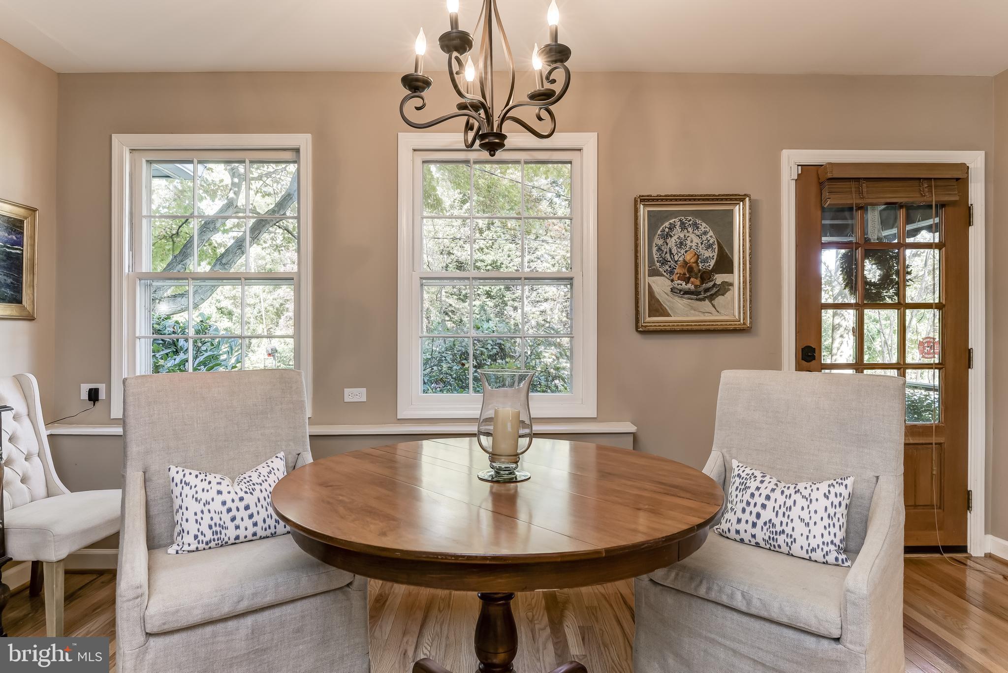 709 Black Forest Road Annapolis, MD 21409 - Photo 9 of 49 Dining area