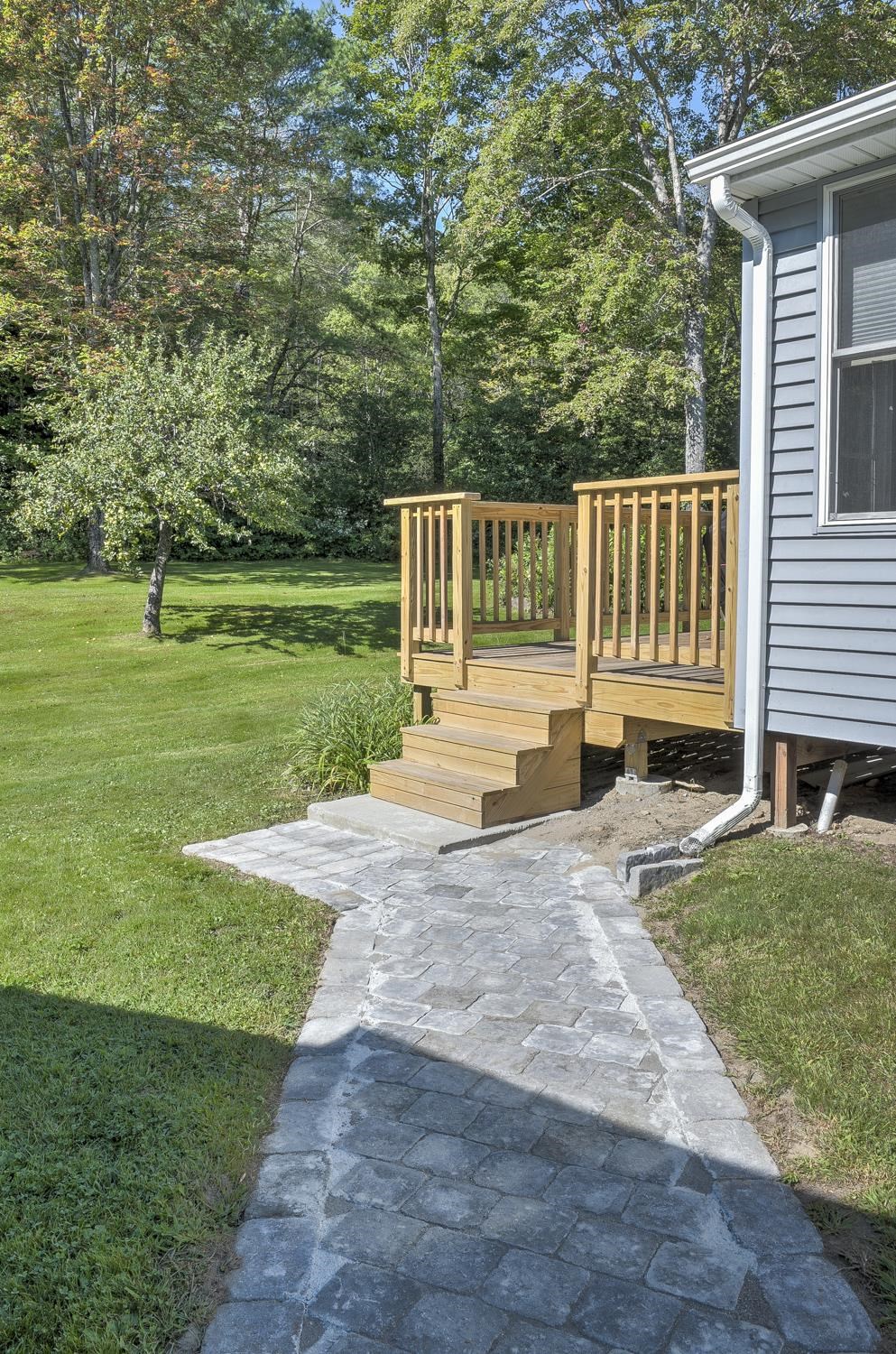 1278 Forest Road Alstead, NH 03602 - Photo 36 of 55