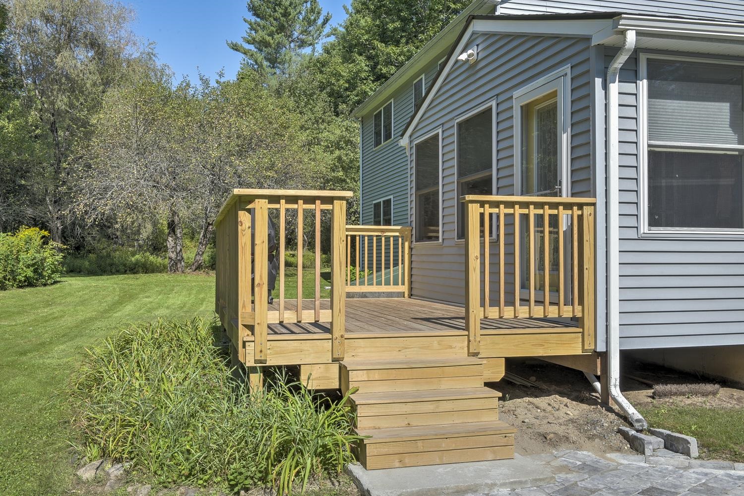 1278 Forest Road Alstead, NH 03602 - Photo 38 of 55