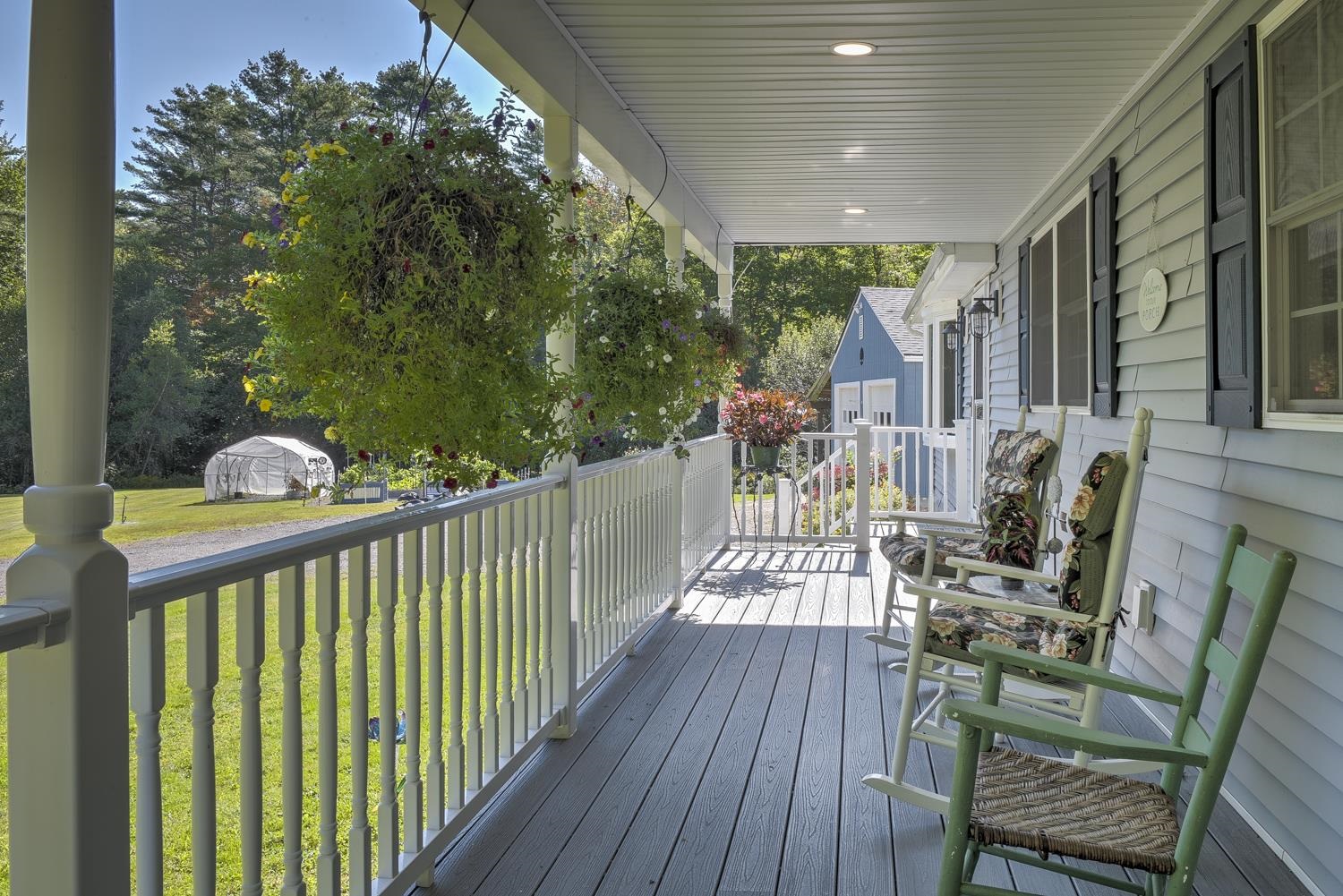 1278 Forest Road Alstead, NH 03602 - Photo 46 of 55