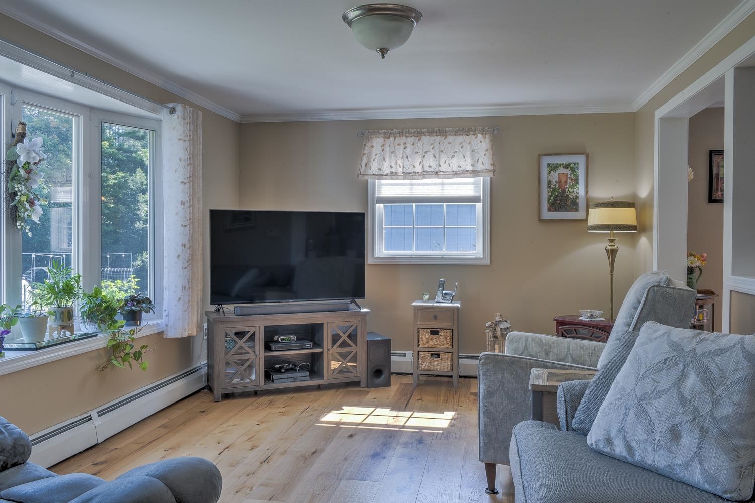 1278 Forest Road Alstead, NH 03602 - Photo 54 of 55