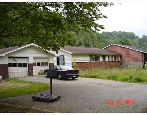 5729 Garretts Bend Road Griffithsville, WV 25521 - Photo 1 of 3 Exterior Front.