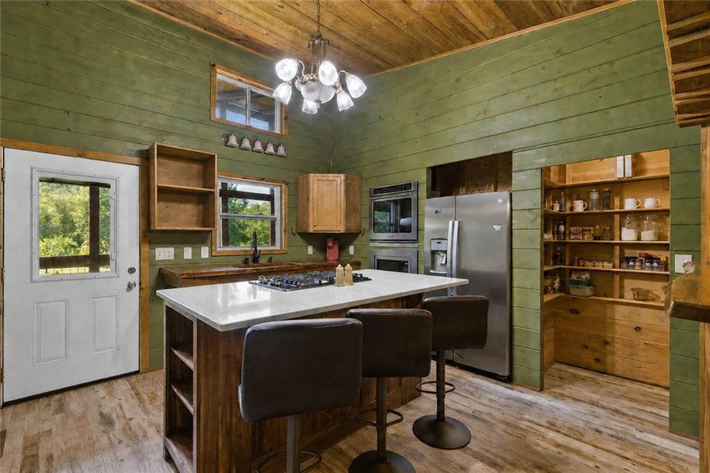 56 North River Road Mineral Bluff, GA 30559 - Photo 15 of 77 Gallery Image 15