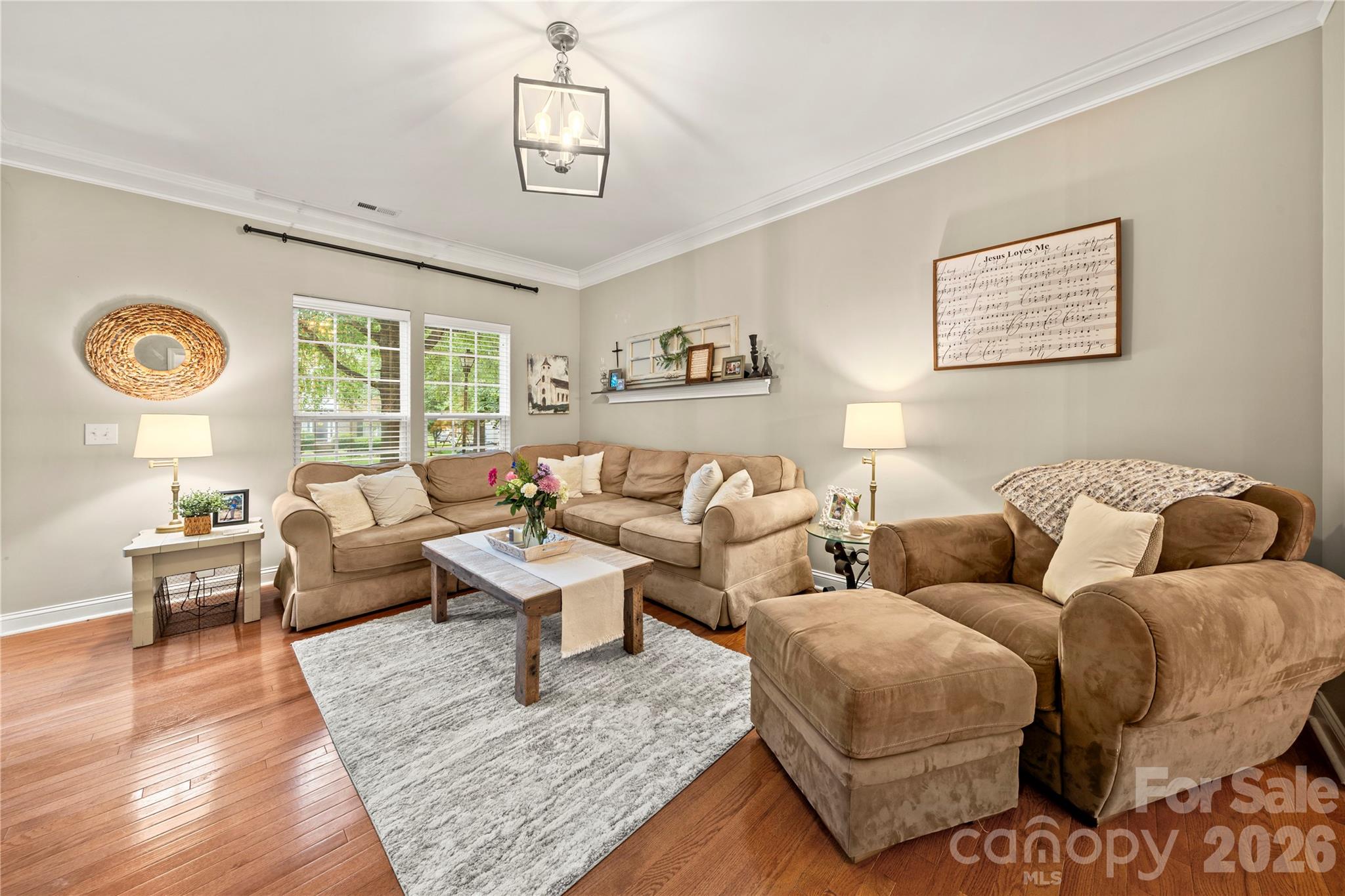557 Fair Oaks Drive Fort Mill, SC 29708 - Photo 8 of 48