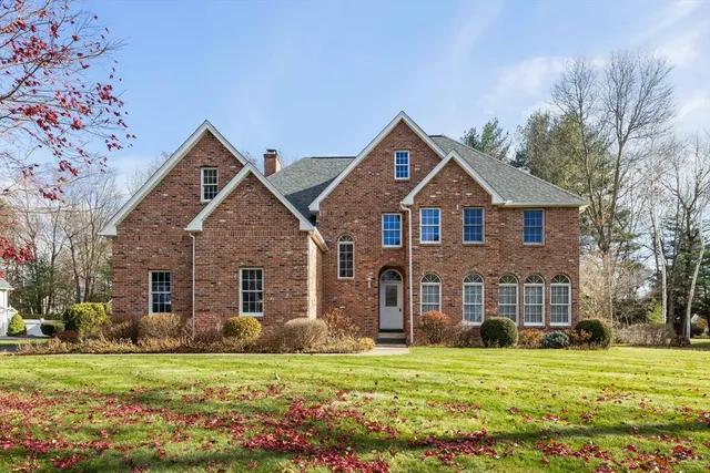 $649,900 | 161 Wild Flower Circle, Westfield, MA 01085