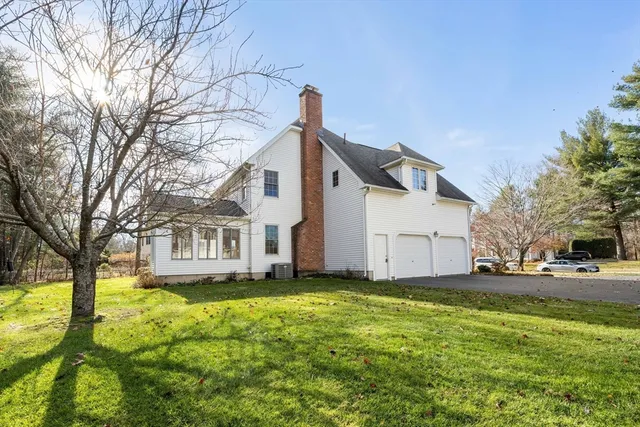 $649,900 | 161 Wild Flower Circle, Westfield, MA 01085