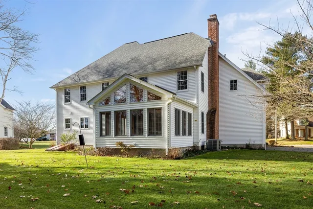 $649,900 | 161 Wild Flower Circle, Westfield, MA 01085