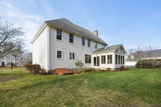 $649,900 | 161 Wild Flower Circle, Westfield, MA 01085
