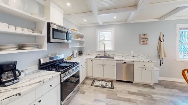 $599,900 | 52 John Street, Camden, ME 04843