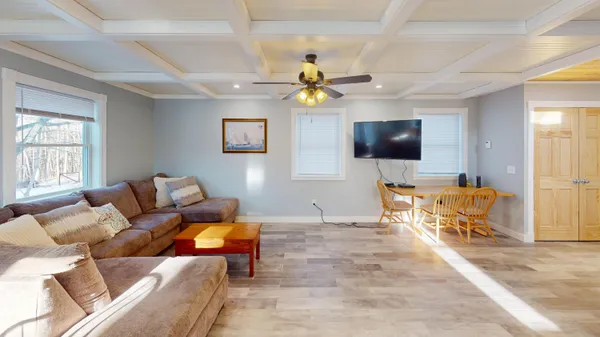 $599,900 | 52 John Street, Camden, ME 04843