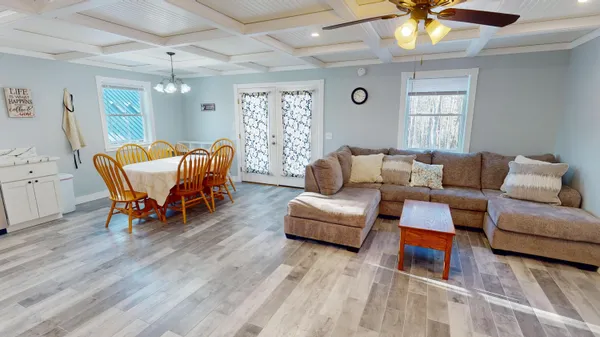$599,900 | 52 John Street, Camden, ME 04843