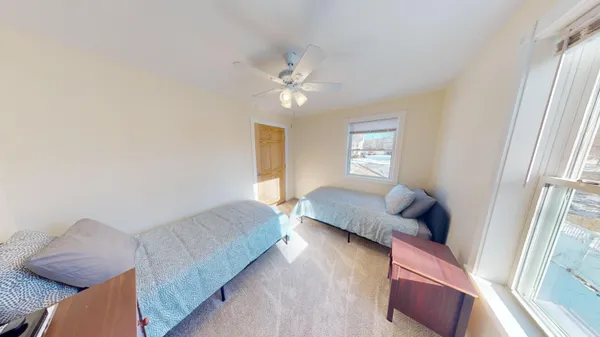 $599,900 | 52 John Street, Camden, ME 04843