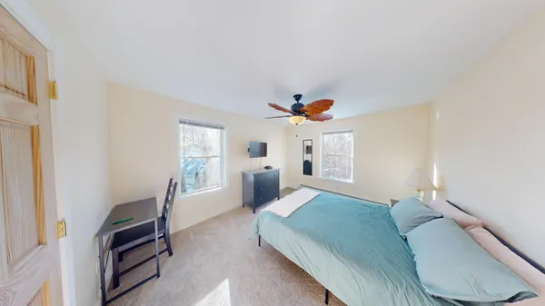 $599,900 | 52 John Street, Camden, ME 04843