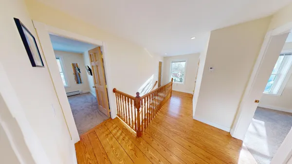 $599,900 | 52 John Street, Camden, ME 04843