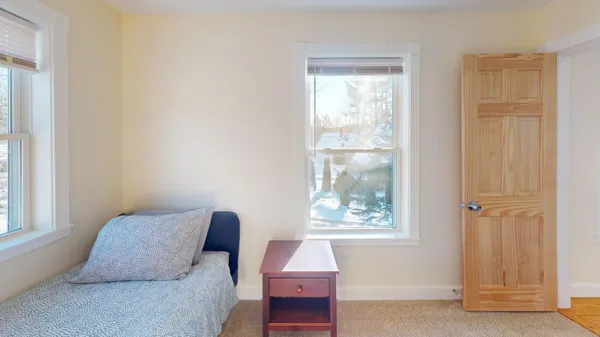 $599,900 | 52 John Street, Camden, ME 04843