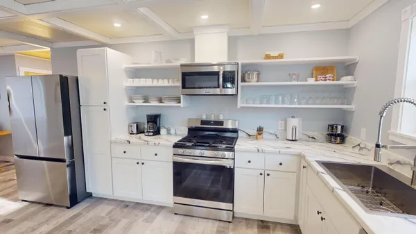 $599,900 | 52 John Street, Camden, ME 04843