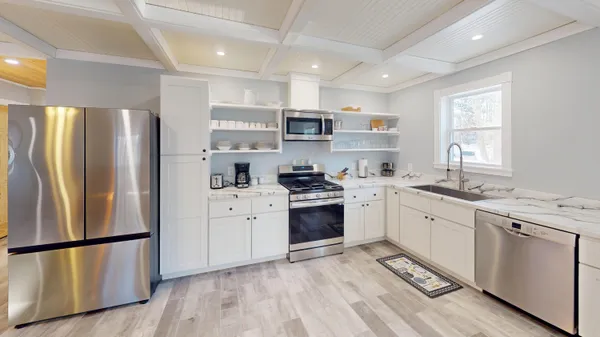$599,900 | 52 John Street, Camden, ME 04843
