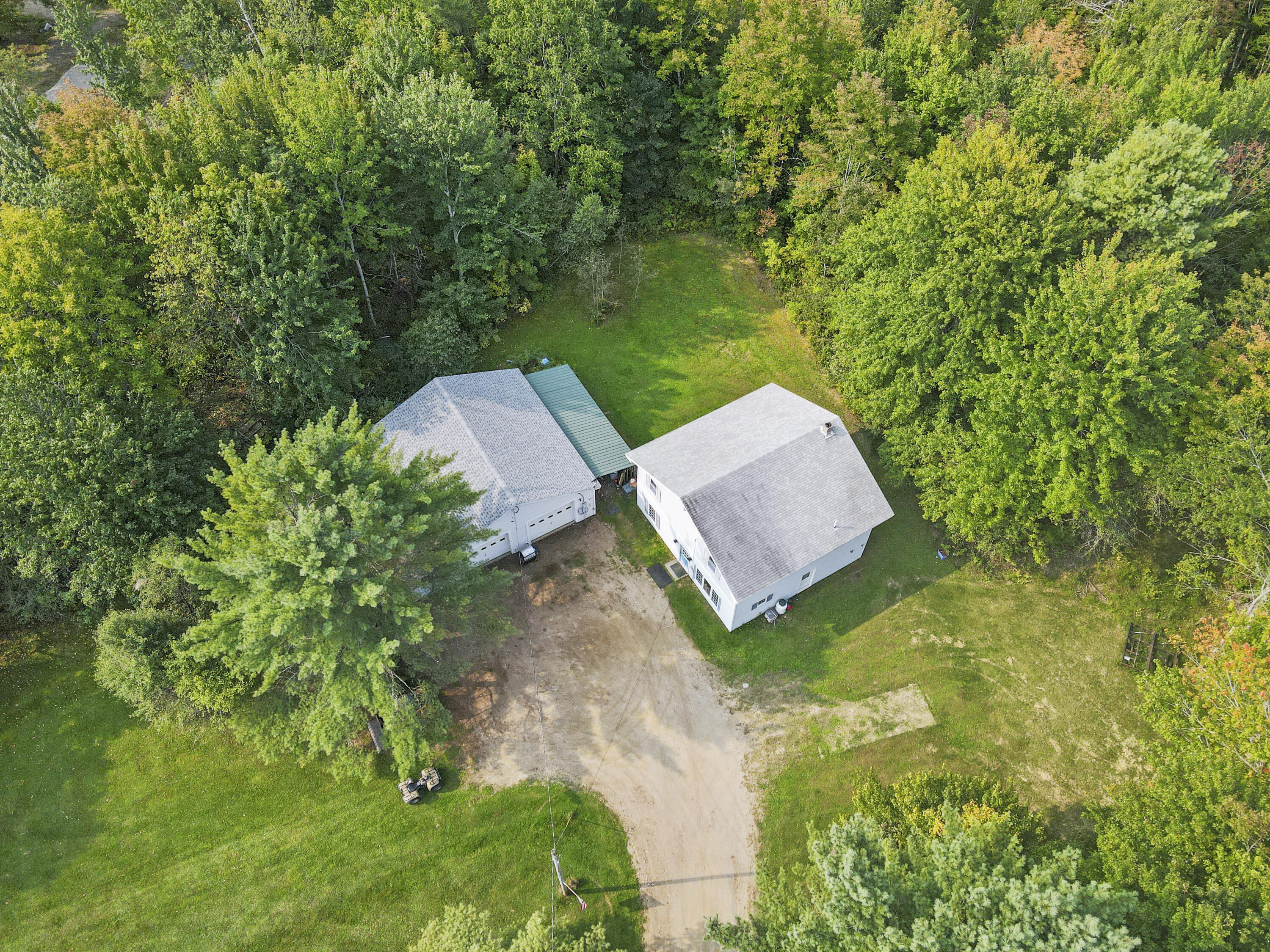 8 Sunken Bridge Road Winterport, ME 04496 - Photo 4 of 31 DJI_0583