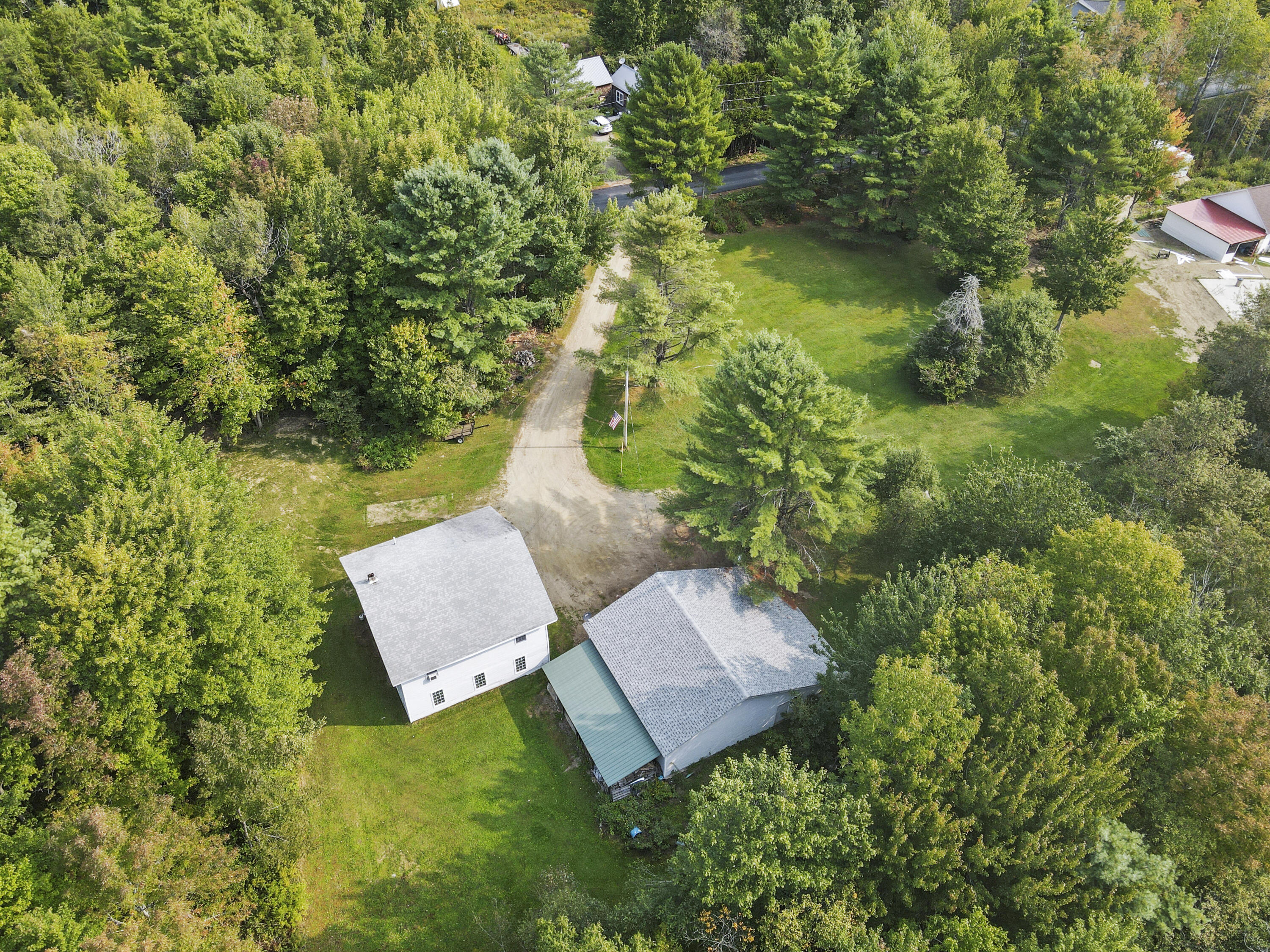 8 Sunken Bridge Road Winterport, ME 04496 - Photo 5 of 31 DJI_0591