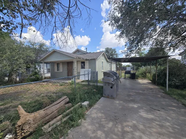 $75,000 | 605 South Vernon Street, Amarillo, TX 79104