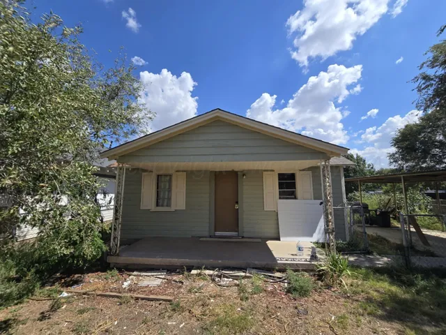 $75,000 | 605 South Vernon Street, Amarillo, TX 79104