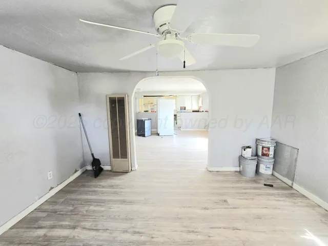 $75,000 | 605 South Vernon Street, Amarillo, TX 79104