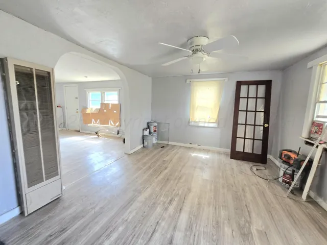 $75,000 | 605 South Vernon Street, Amarillo, TX 79104