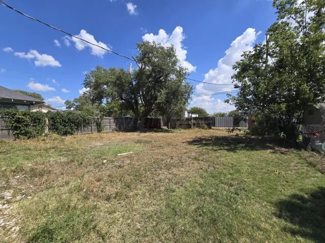 $75,000 | 605 South Vernon Street, Amarillo, TX 79104