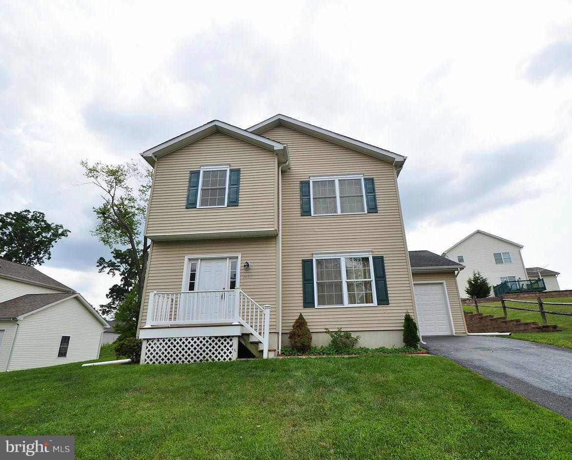 7403 Plainview Road Rosedale, MD 21237 - Photo 1 of 26 Exterior (Front)