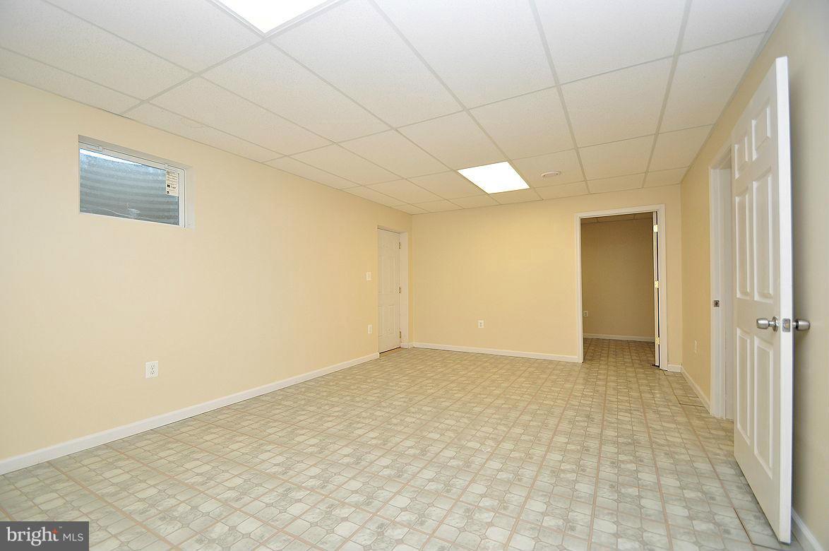 7403 Plainview Road Rosedale, MD 21237 - Photo 20 of 26 Basement