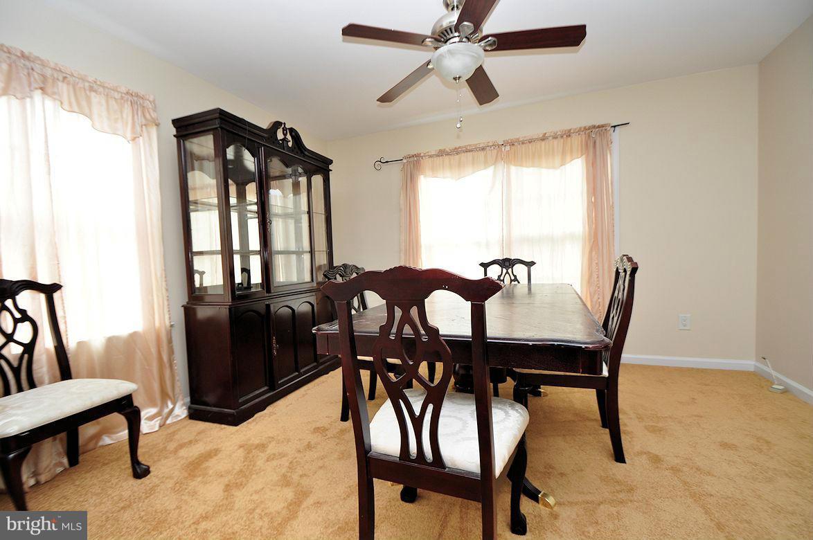 7403 Plainview Road Rosedale, MD 21237 - Photo 4 of 26 Dining Room