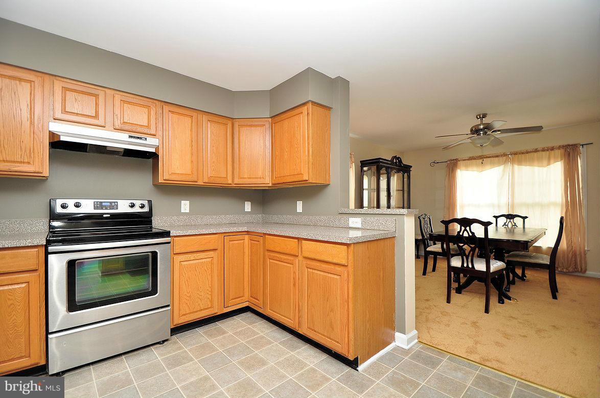 7403 Plainview Road Rosedale, MD 21237 - Photo 6 of 26 Kitchen