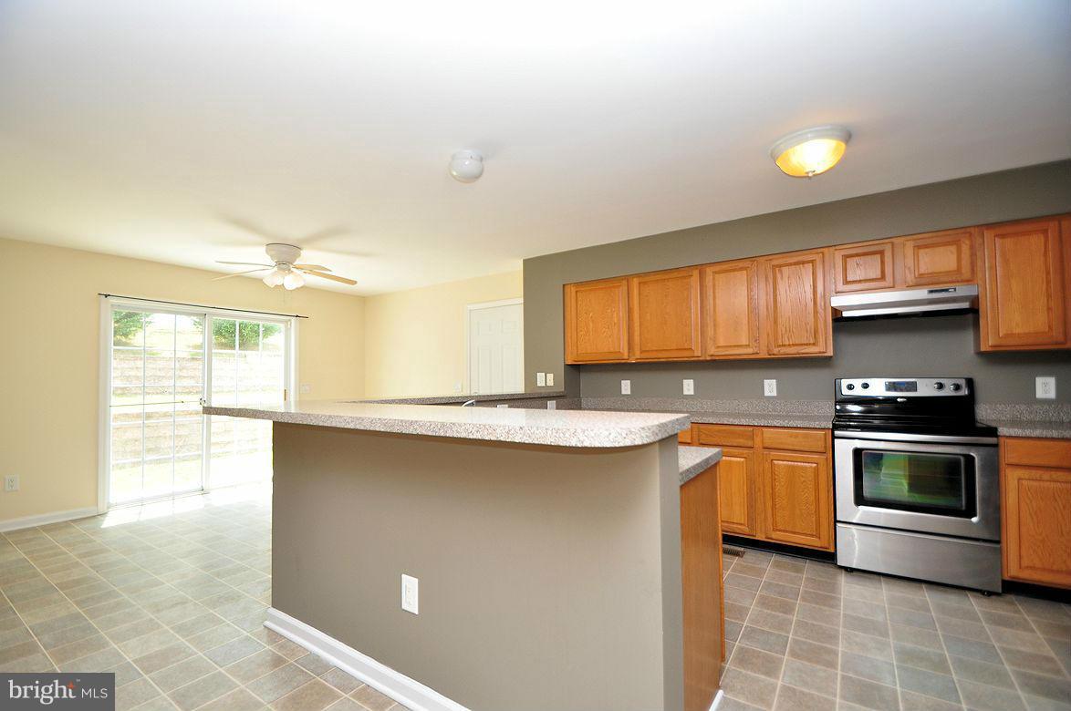 7403 Plainview Road Rosedale, MD 21237 - Photo 8 of 26 Kitchen