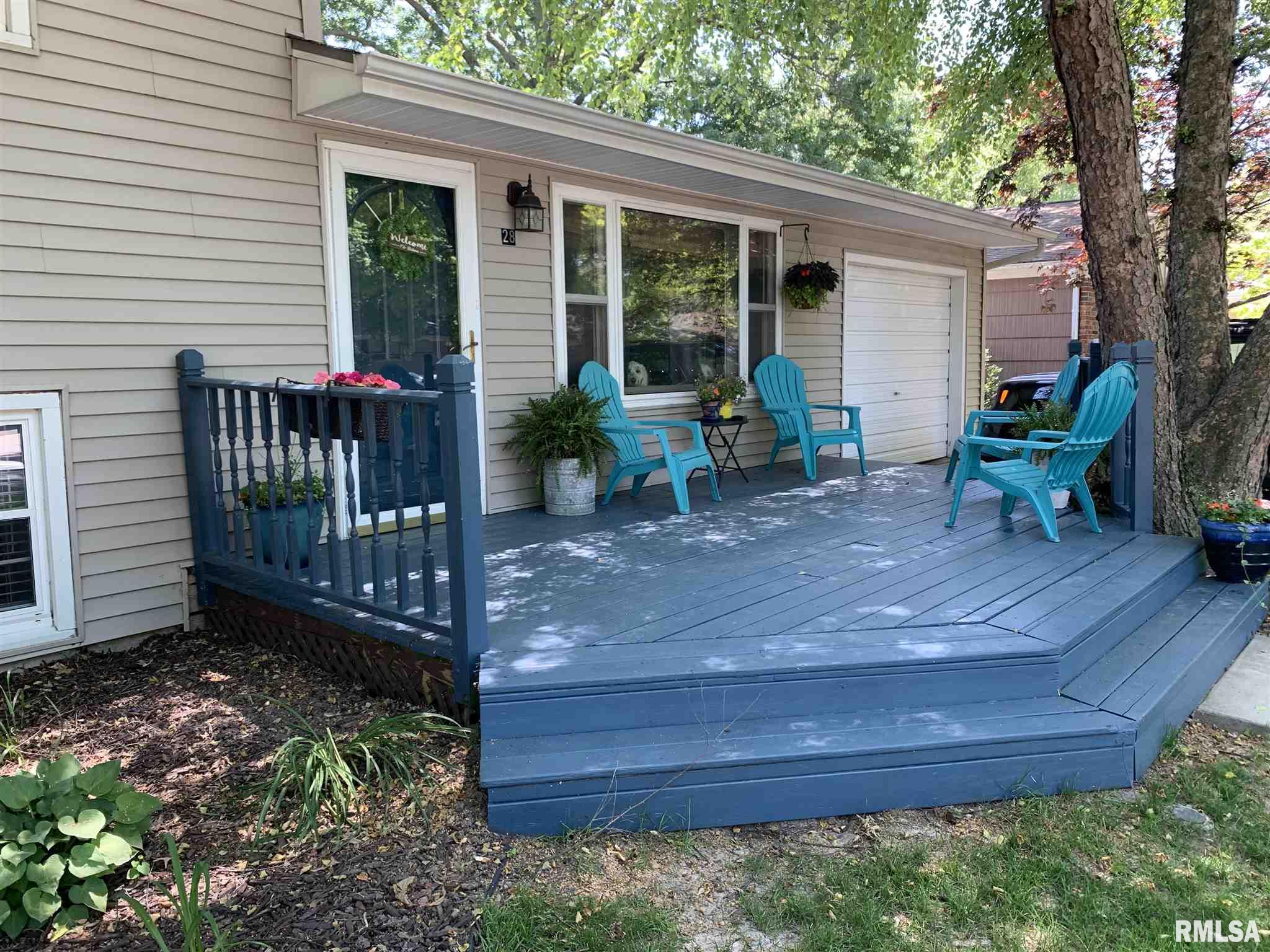 28 Ranger Drive Springfield, IL 62702 - Photo 4 of 25
