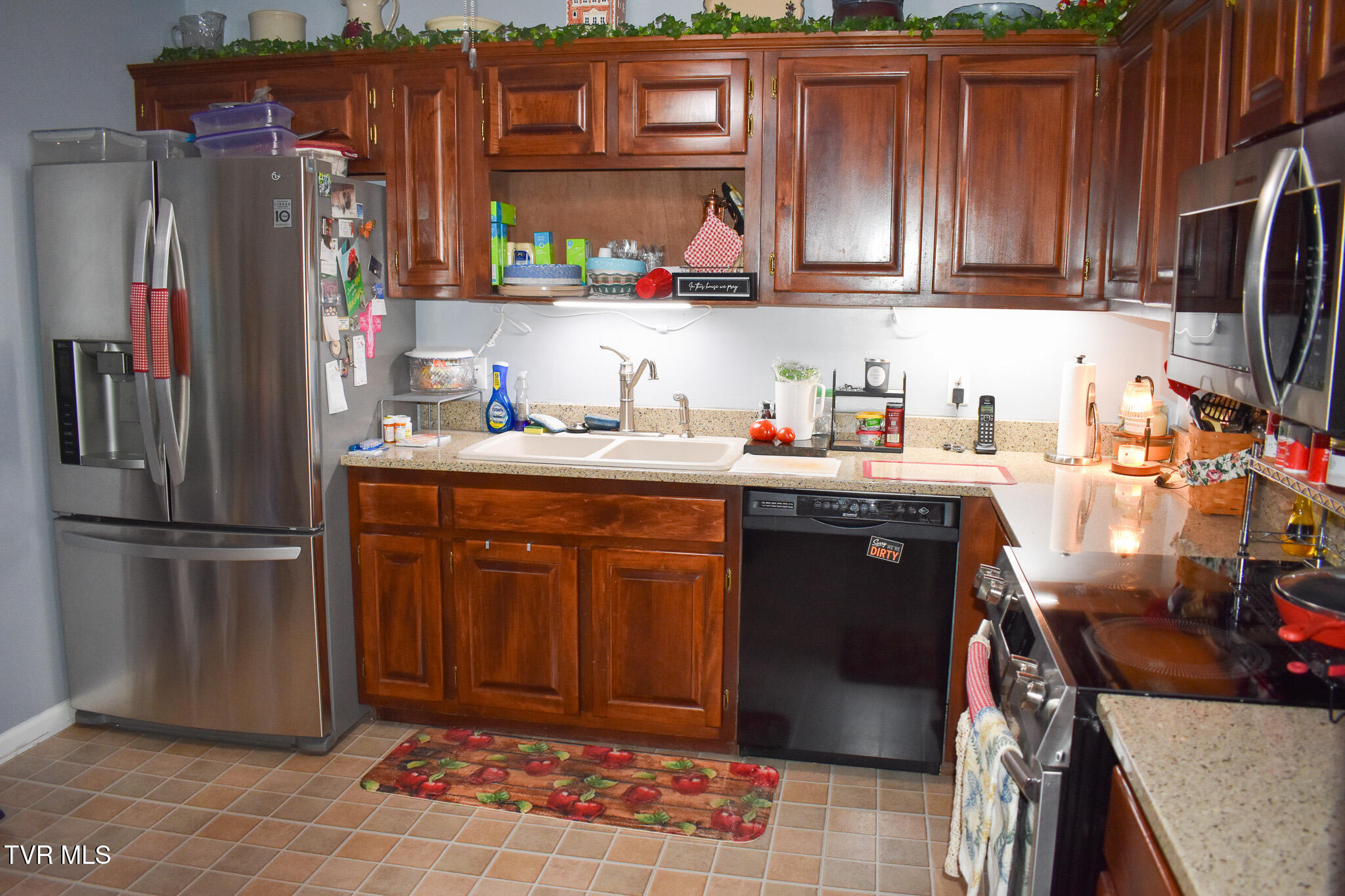 510 Colonial Road, Unit 3 Rogersville, TN 37857 - Photo 7 of 20 DSC_0509