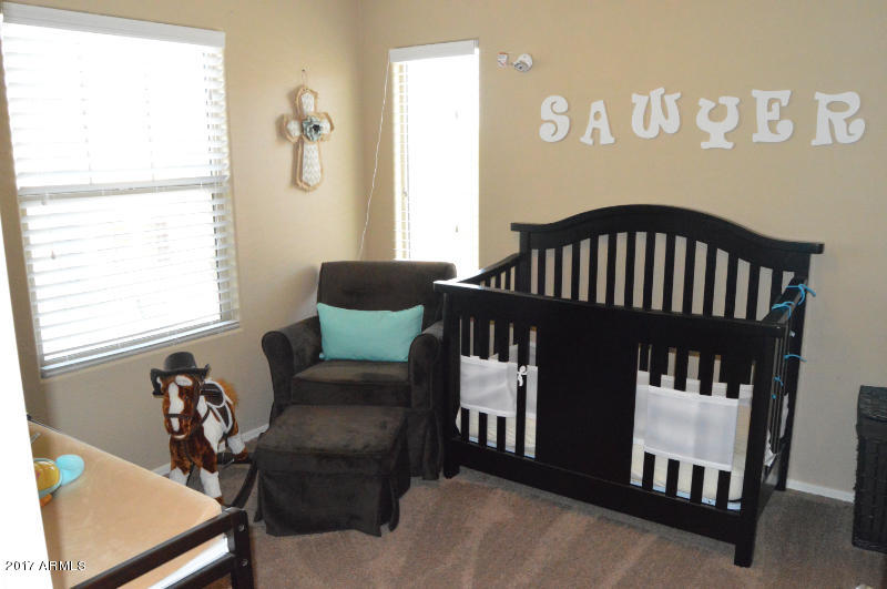 2232 South Buckaroo Trail Gilbert, AZ 85295 - Photo 13 of 20 Bedroom