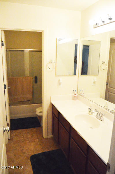 2232 South Buckaroo Trail Gilbert, AZ 85295 - Photo 14 of 20 Bathroom