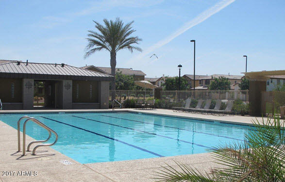 2232 South Buckaroo Trail Gilbert, AZ 85295 - Photo 18 of 20 Community Pool