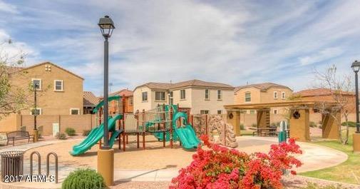 2232 South Buckaroo Trail Gilbert, AZ 85295 - Photo 19 of 20 Park playground